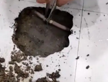 永年卫生间漏水检测电话