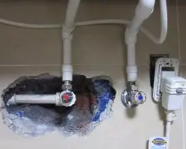 永年漏水维修多少钱
