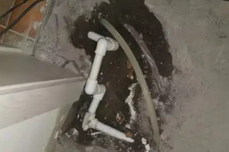 永年卫生间漏水检测多少钱