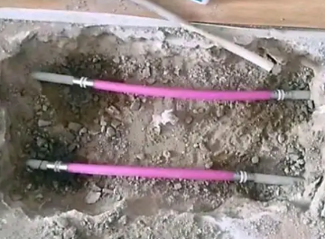 永年卫生间测漏水多少钱