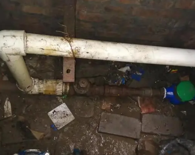 永年水管维修哪家好