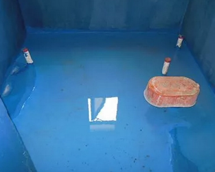 永年卫生间防水多少钱