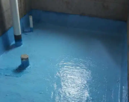 永年卫生间防水哪家好