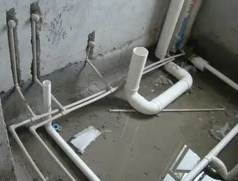 永年水管维修多少钱