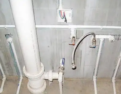 永年水管维修价格明细