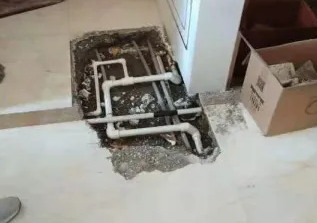 永年查漏水多少钱