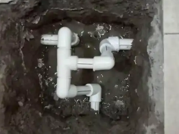 永年卫生间漏水维修公司为您专业分享一下永年查漏水的知识点