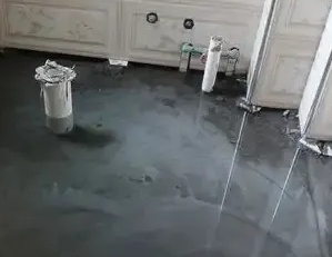永年卫生间漏水维修公司为您专业分享下永年卫生间漏水检测的知识点