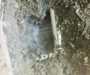 永年查漏水哪家好