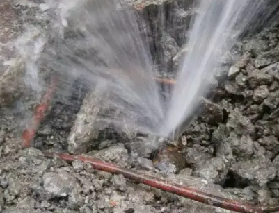 永年水管维修多少钱