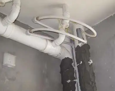 永年水管维修哪家好