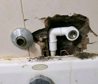永年卫生间漏水检测多少钱
