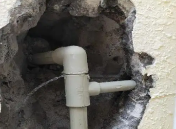 永年卫生间测漏水哪家好