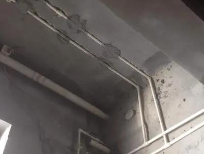 永年卫生间漏水维修技术的依据是什么