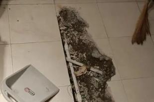 永年卫生间漏水检测电话